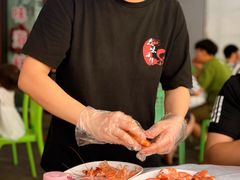 -众味海鲜大排档·活海鲜·潮汕味(南澳店)