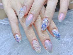 -Hands Nail专业美甲美睫