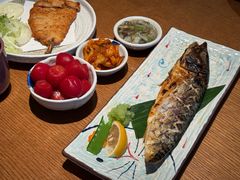 -水之惠鲜鱼料理(王府大街店)