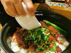 -椰夫人·养生椰子鸡(金沙洲永旺店)