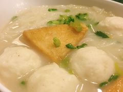 -翠华餐厅