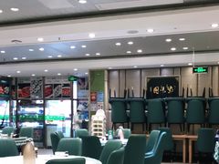 大堂-紫光园(吕家营店)