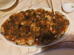 醉花蛤-金玉满堂潮州酒楼(无限极荟购物广场店)