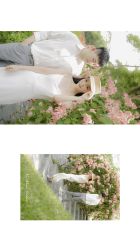 点击看大图 -巴黎婚纱摄影工作室