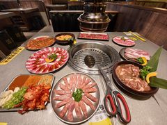 -大叹号·朝鲜族烤肉(滨海吾悦广场店)
