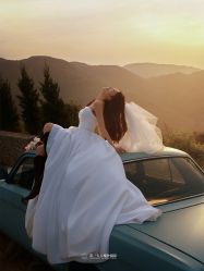 -第一夫人婚纱摄影(南京店)