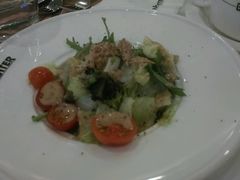 android_upload_pic-斗牛士牛排餐厅(嘉里汇店)