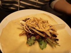 -我去·春饼文化主题餐厅(国定路总店)