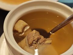 -利顺德大饭店·水岸中餐厅(小白楼店)
