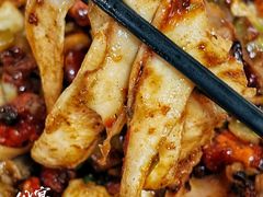 -公寓家常菜馆(海军博物馆店)