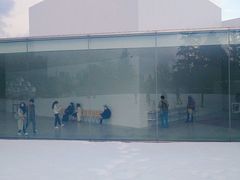 门面-金泽21世纪美术馆
