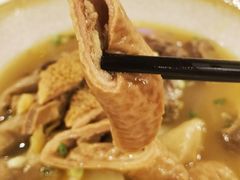 牛杂-大哥餐厅(西城花园店)