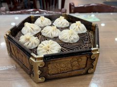 -西安贾三灌汤包·回坊小吃·清真炒菜(北院门总店)