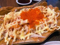 亲子蟹棒饭-大雄寿司(中华广场店)