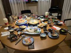 -綱元·海鲜豆捞(明州里店)