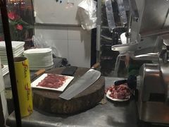 -同城四季爆肚涮羊肉(安华里店)