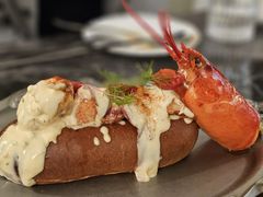 -LESCEDARS Brasserie Bistro香柏树