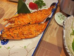 -酒井酱子·深夜食堂(东城汇店)