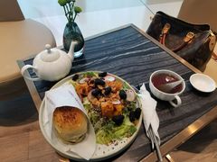 -THE WOODS 简餐 (国贸商城店)
