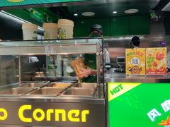-Potato Corner(广州天河城店)