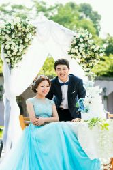-巴黎经典婚纱摄影PARISSIC