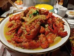 -鼎原力量东北吊炉烧烤(临河街店)