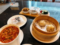 -鼎泰丰(国金中心店)