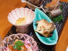 -京怀石·壬生
