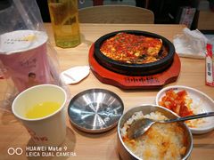 -小木屋拌饭(沈阳中街大悦城店)