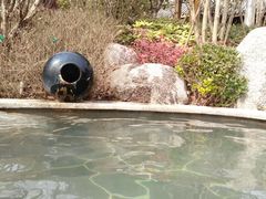 -郑州银基黄帝宫御温泉