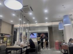 点击看大图 -Mentor Hair Salon
