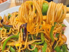 -江湖万州烤鱼(王子美食城)