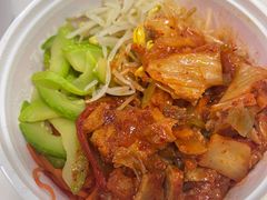 -明洞王妃家烤肉(苏州中心星悦汇店)