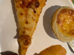 -比格比萨自助(国展店)