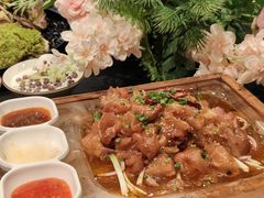 -锦府盐帮·私宴(赛特店)