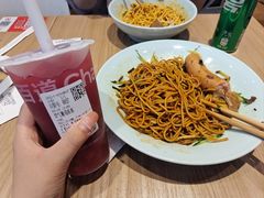 -醉面(苏州桥店)