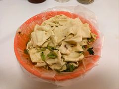 -二七友名焖子铺