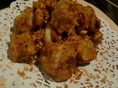 -皇后餐厅-煲仔·小菜·打边炉(古北店)