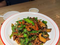 -徽张·新徽菜(五棵松·永定路店)