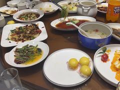 -尚宴(盛世广场·食尚街店)