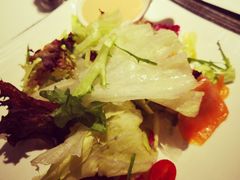 -斗牛士牛排餐厅(嘉里汇店)