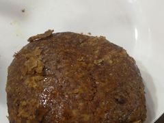 糖火烧-白魁老号饭庄(安内店)