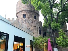 -J Create城市露营咖啡·简餐·宠物(上海动物园店)