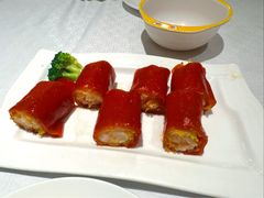 经典红米肠-弘雅饭店