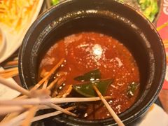 -可口香·非遗老号烧烤(南岗直营店)
