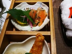 -割烹旭日本料理(龙湖狮山天街店)