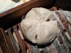 -粤港湾砂锅粥·宵夜(宝龙店)