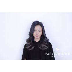 -P.STYLE 派斯造型