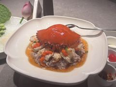 -木守西溪溪隐餐厅