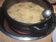 -一朵菌·野生菌探索家火锅(南亚店)